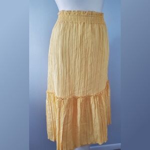 Dialogue Broomstick Style Skirt Size 24W